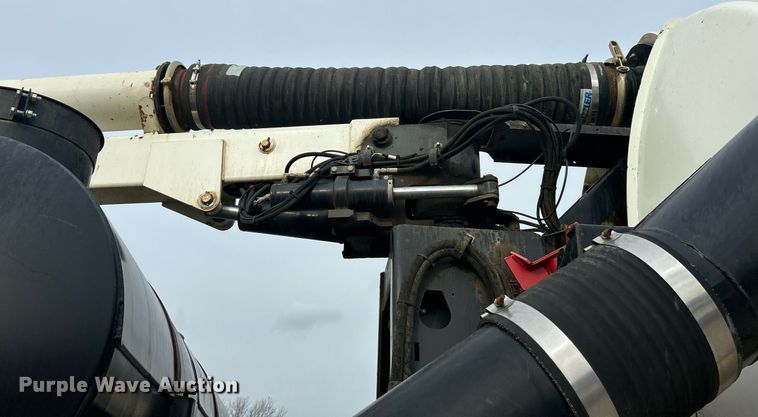 image for item EK2831 2014 International WorkStar 7600 sewer jetter truck