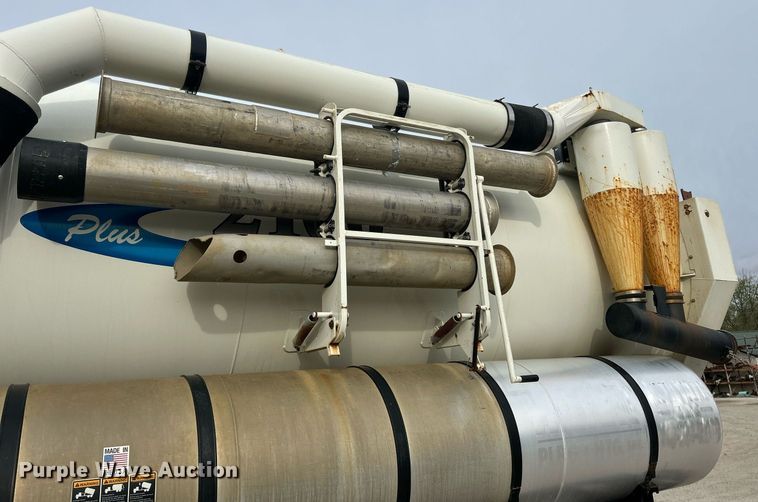 image for item EK2831 2014 International WorkStar 7600 sewer jetter truck