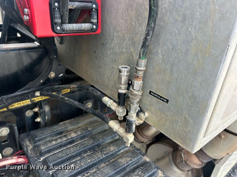 image for item EK2831 2014 International WorkStar 7600 sewer jetter truck