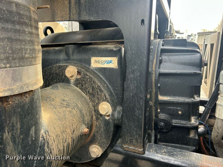 image for item EK2831 2014 International WorkStar 7600 sewer jetter truck