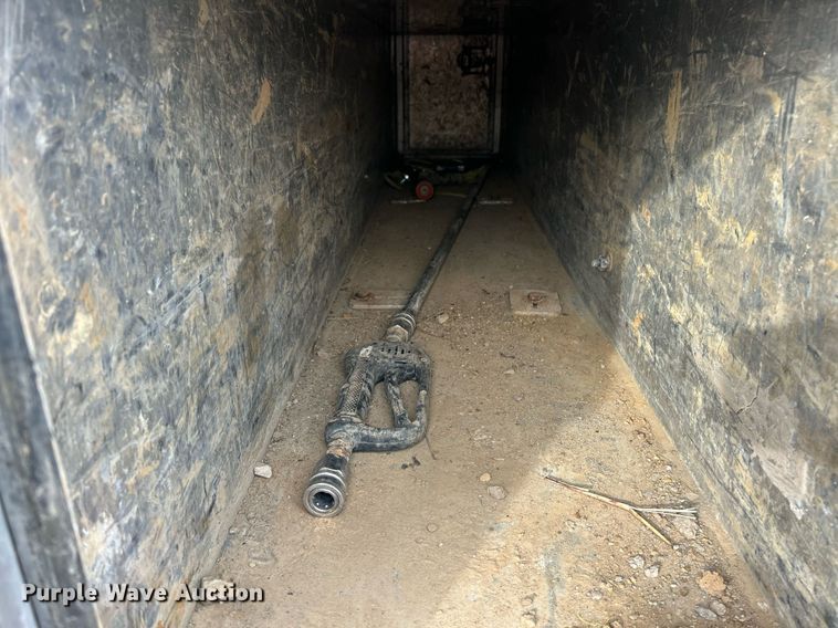 image for item EK2831 2014 International WorkStar 7600 sewer jetter truck