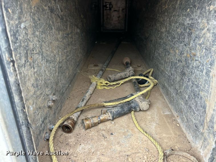 image for item EK2831 2014 International WorkStar 7600 sewer jetter truck