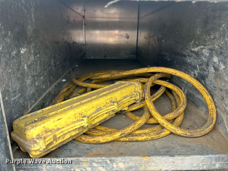 image for item EK2831 2014 International WorkStar 7600 sewer jetter truck