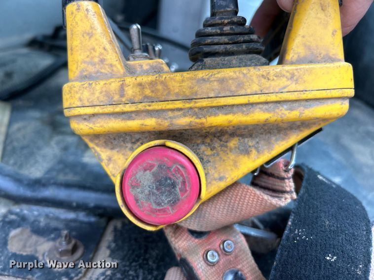 image for item EK2831 2014 International WorkStar 7600 sewer jetter truck