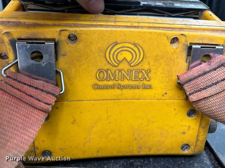 image for item EK2831 2014 International WorkStar 7600 sewer jetter truck