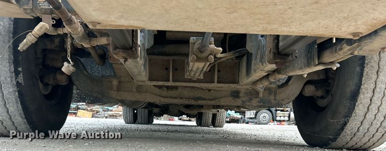 image for item EK2831 2014 International WorkStar 7600 sewer jetter truck