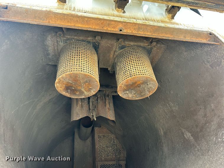 image for item EK2831 2014 International WorkStar 7600 sewer jetter truck