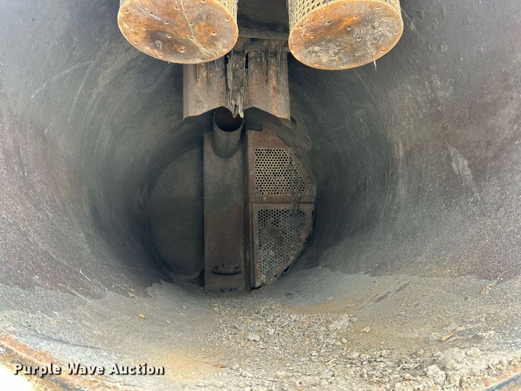 image for item EK2831 2014 International WorkStar 7600 sewer jetter truck