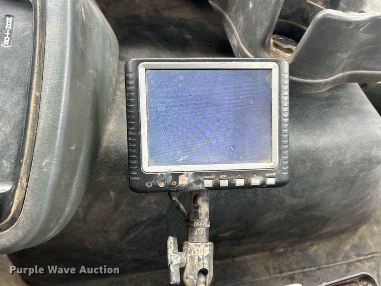 image for item EK2831 2014 International WorkStar 7600 sewer jetter truck