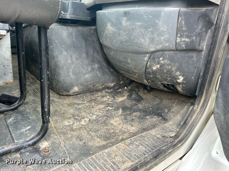 image for item EK2831 2014 International WorkStar 7600 sewer jetter truck