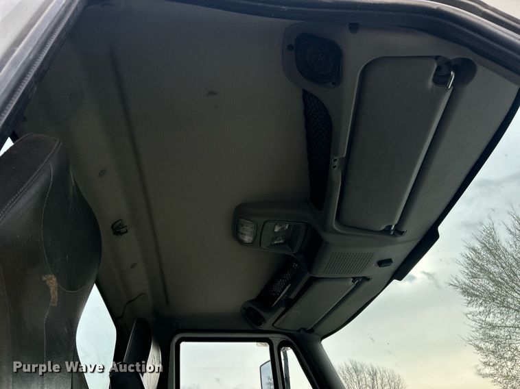 image for item EK2831 2014 International WorkStar 7600 sewer jetter truck