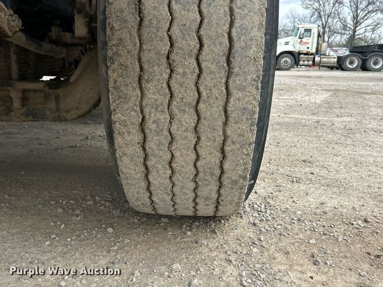 image for item EK2831 2014 International WorkStar 7600 sewer jetter truck