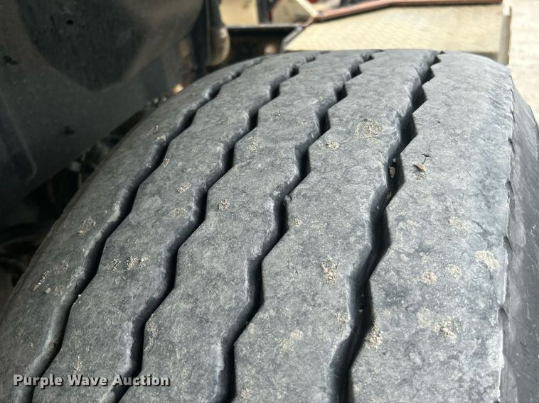 image for item EK2831 2014 International WorkStar 7600 sewer jetter truck