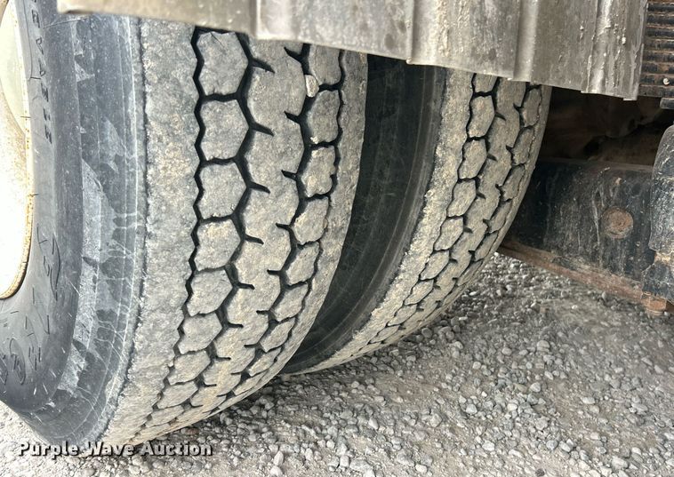 image for item EK2831 2014 International WorkStar 7600 sewer jetter truck