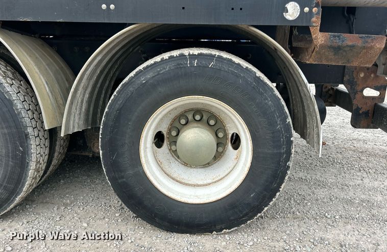 image for item EK2831 2014 International WorkStar 7600 sewer jetter truck