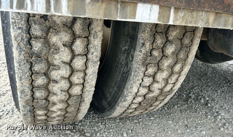 image for item EK2831 2014 International WorkStar 7600 sewer jetter truck