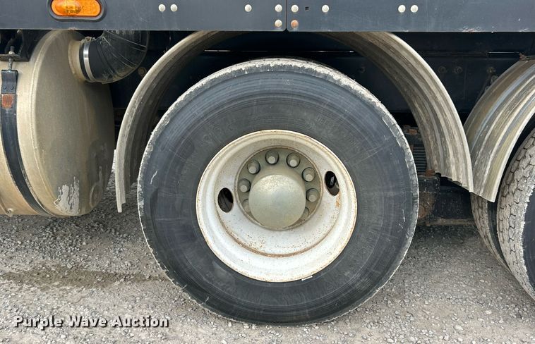 image for item EK2831 2014 International WorkStar 7600 sewer jetter truck