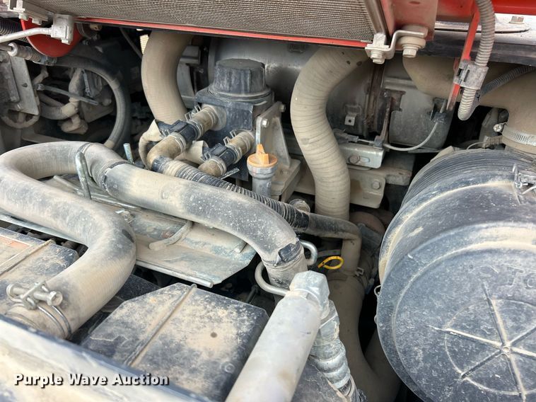 image for item EK2832 Kubota SVL 97-2 tracked skid steer loader