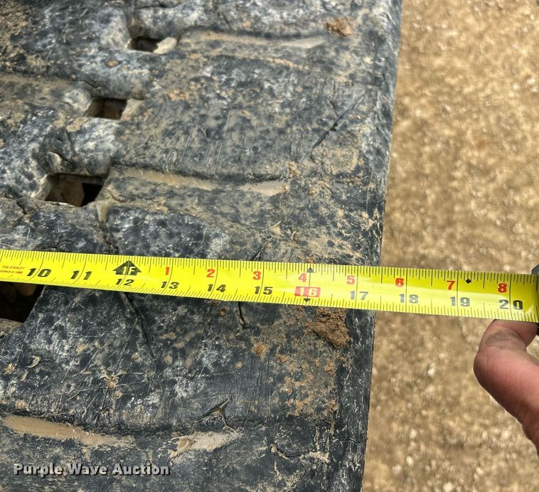 image for item EK2832 Kubota SVL 97-2 tracked skid steer loader