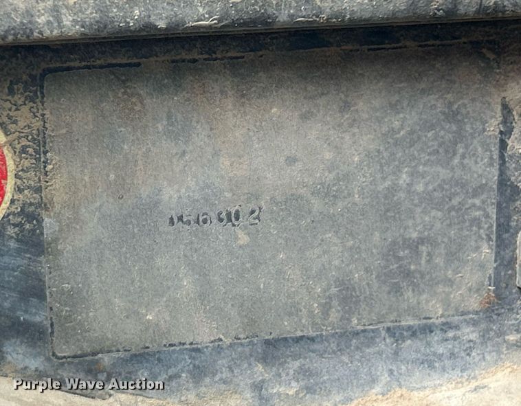 image for item EK2832 Kubota SVL 97-2 tracked skid steer loader