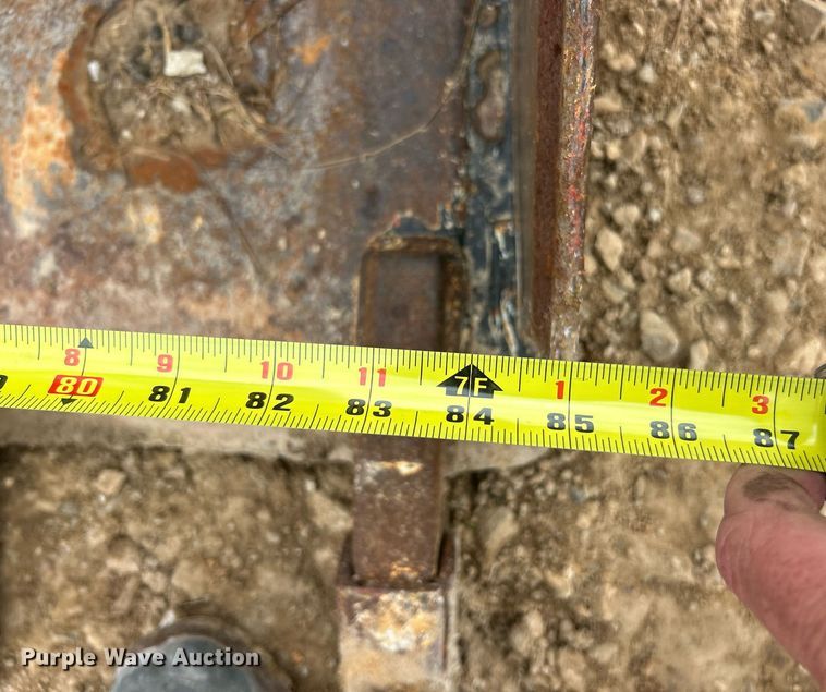 image for item EK2833 Kubota SVL 97-2 tracked skid steer loader