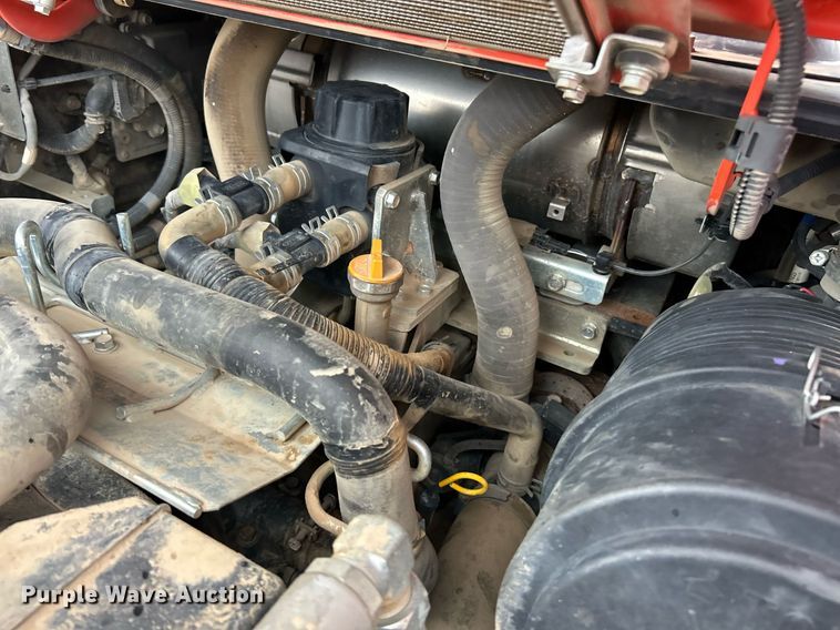 image for item EK2833 Kubota SVL 97-2 tracked skid steer loader