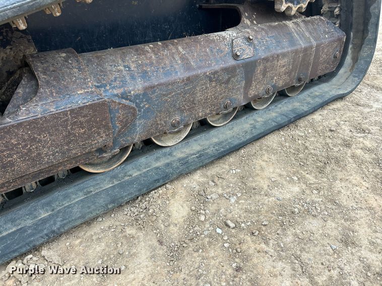 image for item EK2833 Kubota SVL 97-2 tracked skid steer loader