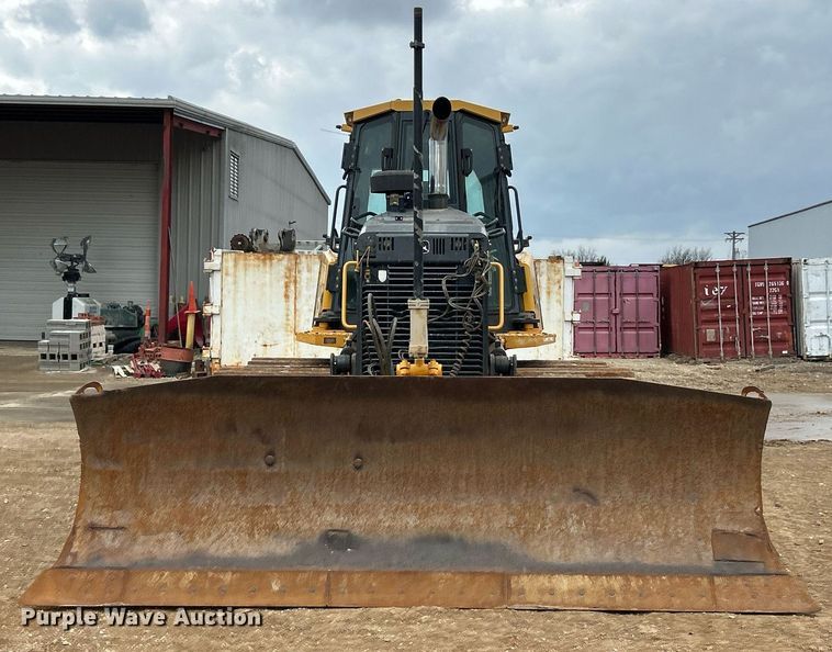 image for item EK2834 John Deere 750K LGP dozer