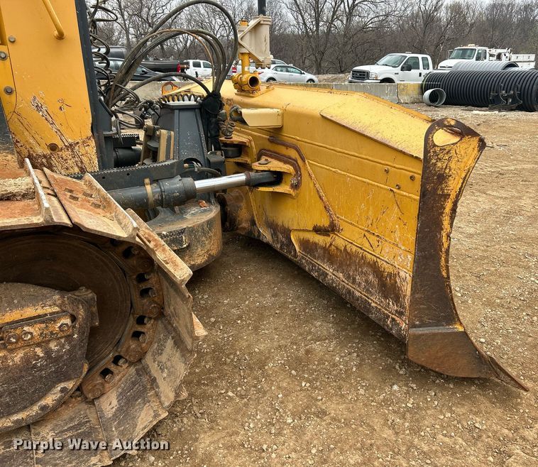 image for item EK2834 John Deere 750K LGP dozer