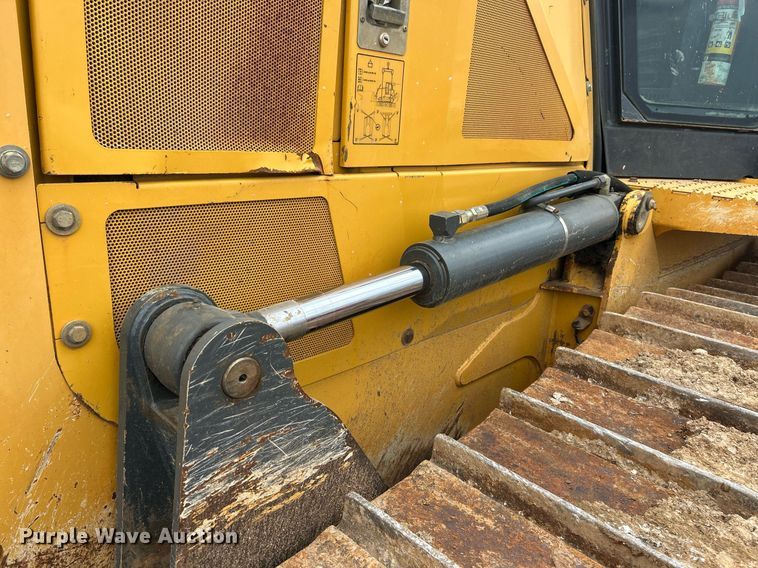 image for item EK2834 John Deere 750K LGP dozer