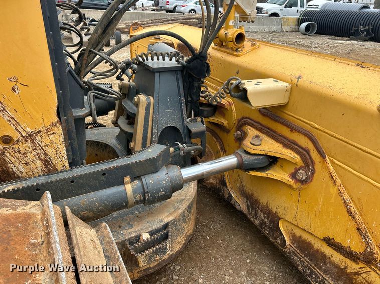 image for item EK2834 John Deere 750K LGP dozer