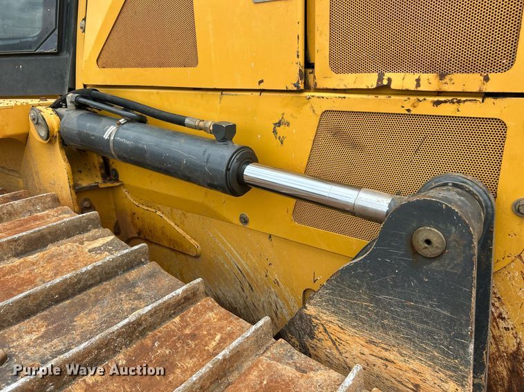 image for item EK2834 John Deere 750K LGP dozer