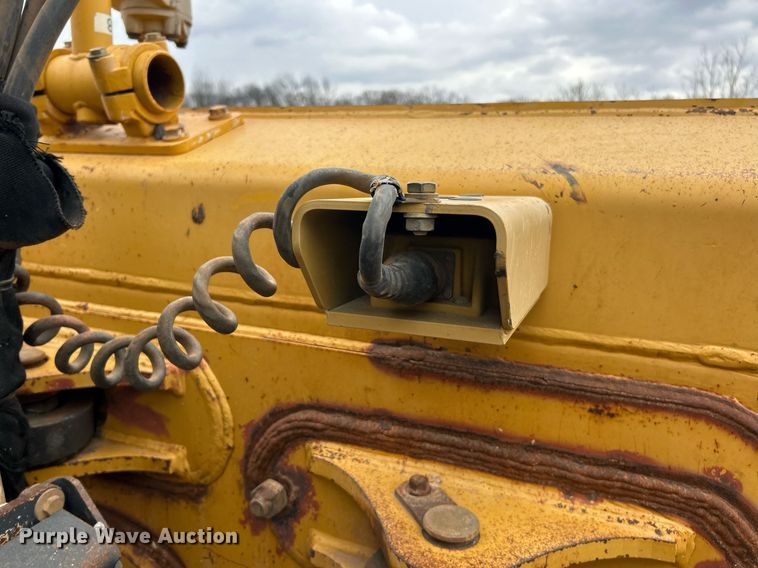 image for item EK2834 John Deere 750K LGP dozer