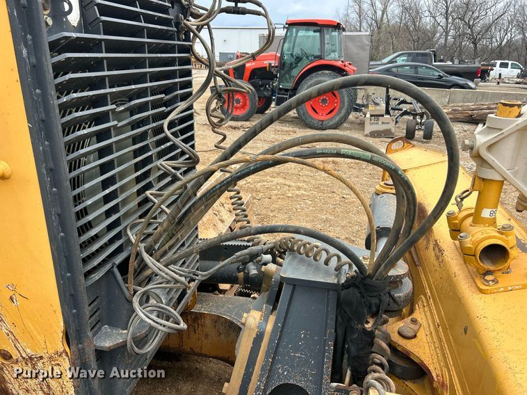 image for item EK2834 John Deere 750K LGP dozer