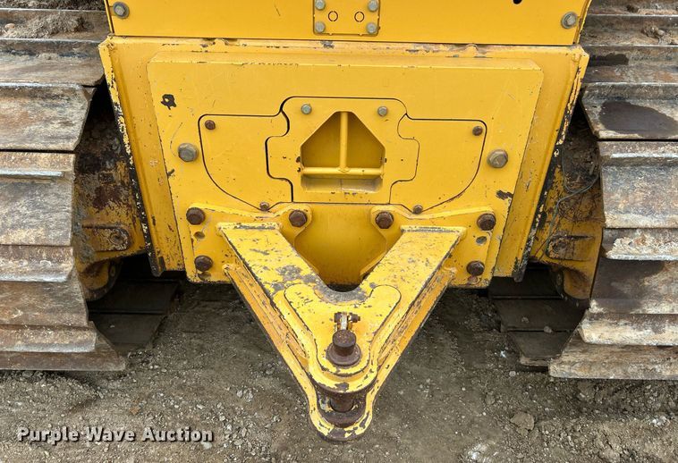 image for item EK2834 John Deere 750K LGP dozer