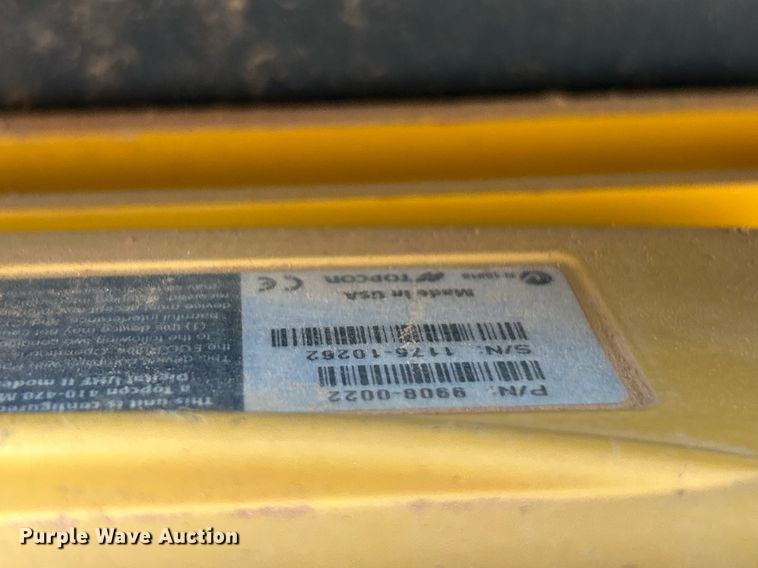 image for item EK2834 John Deere 750K LGP dozer