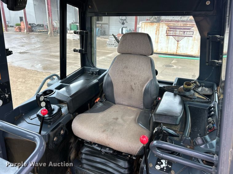 image for item EK2834 John Deere 750K LGP dozer