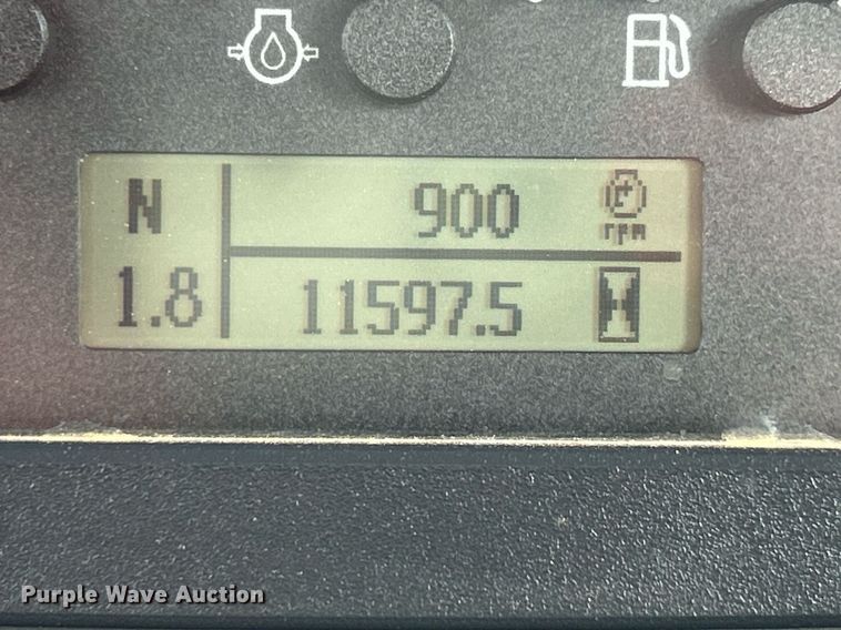 image for item EK2834 John Deere 750K LGP dozer