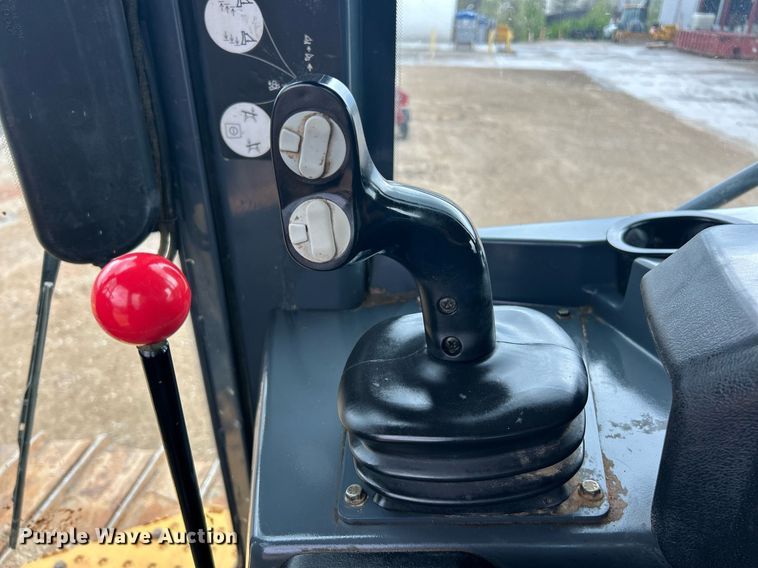 image for item EK2834 John Deere 750K LGP dozer