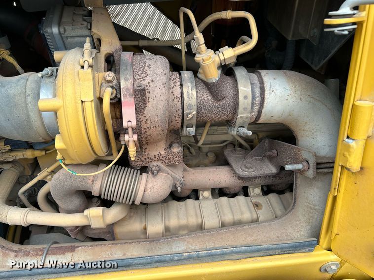 image for item EK2834 John Deere 750K LGP dozer