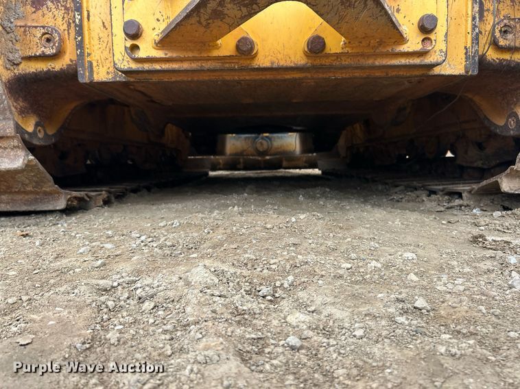 image for item EK2834 John Deere 750K LGP dozer