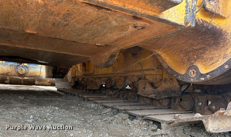 image for item EK2834 John Deere 750K LGP dozer