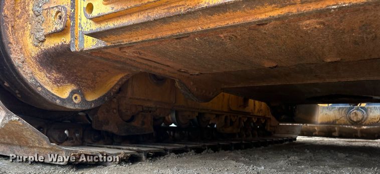 image for item EK2834 John Deere 750K LGP dozer