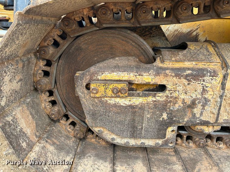 image for item EK2834 John Deere 750K LGP dozer