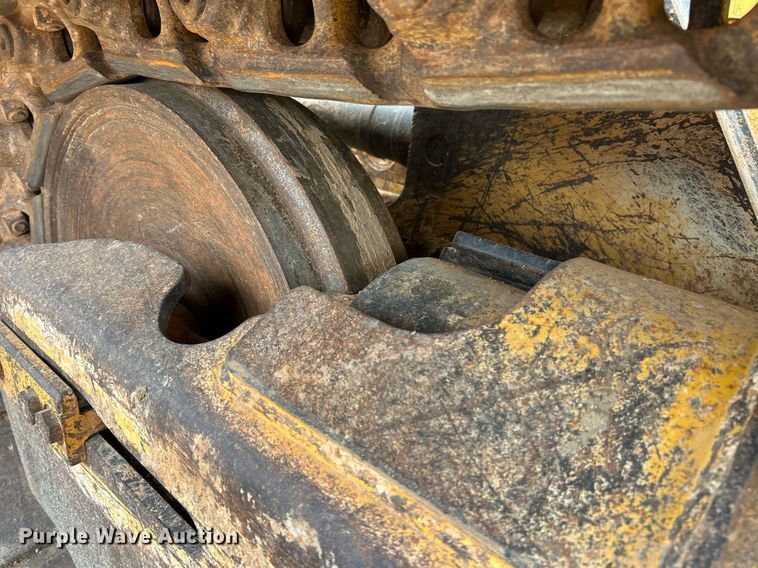 image for item EK2834 John Deere 750K LGP dozer