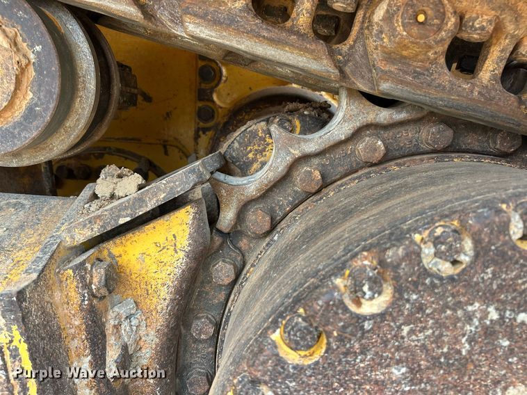 image for item EK2834 John Deere 750K LGP dozer