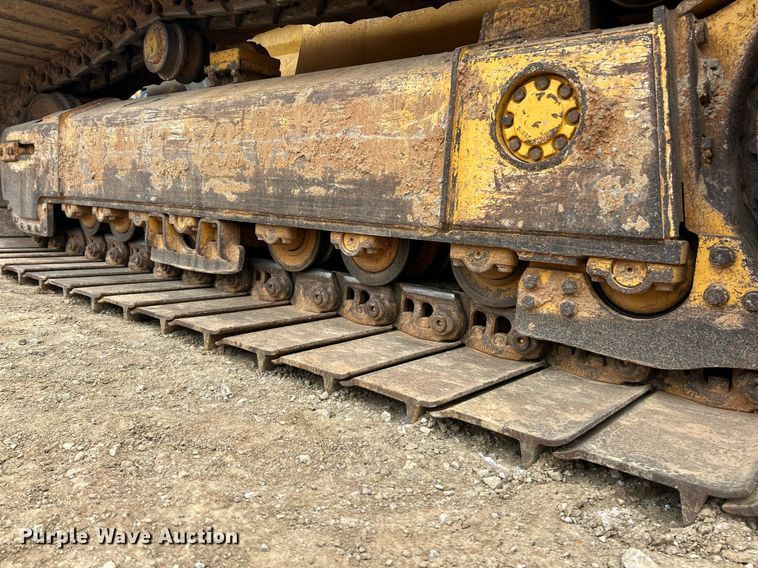 image for item EK2834 John Deere 750K LGP dozer