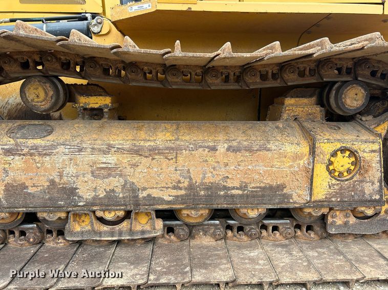 image for item EK2834 John Deere 750K LGP dozer