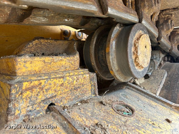 image for item EK2834 John Deere 750K LGP dozer