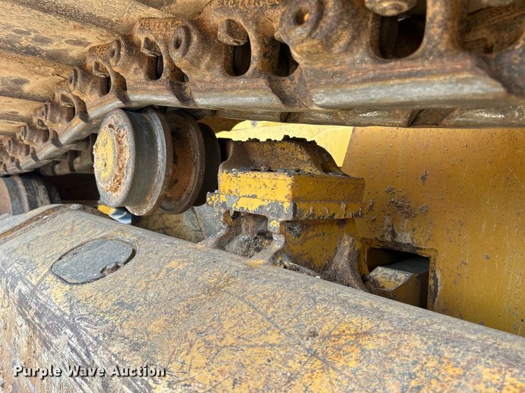 image for item EK2834 John Deere 750K LGP dozer